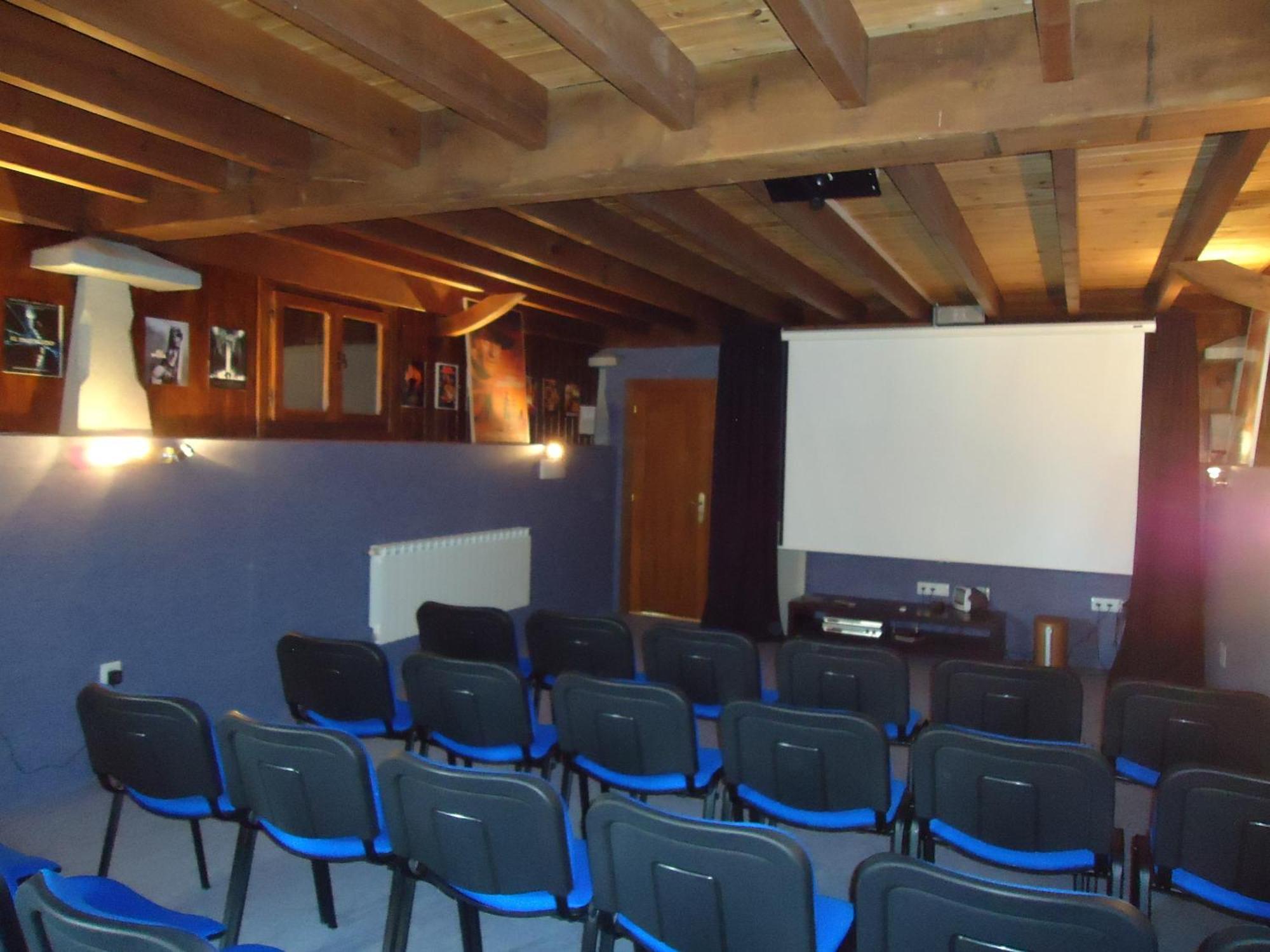 Casona El Gurugu Hotell Luarca Exteriör bild